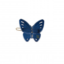BON DEP plaukų segtukas | Butterfly blue 