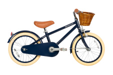 BANWOOD dviratis 16'', mėlynas PRE-ORDER 